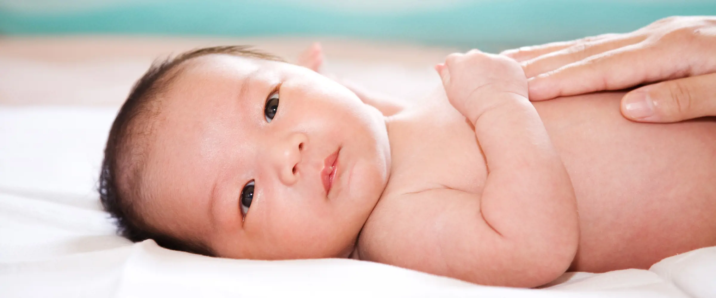 Whey-based ingredient reduces diarrhoea in infants
