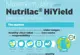 Infografía acerca de Nutrilac® HiYield (en inglés)