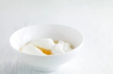 Make the most of your milk in Greek-style yoghurt 