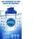  Batido de proteína clear con Lacprodan® ISO .WaterShake