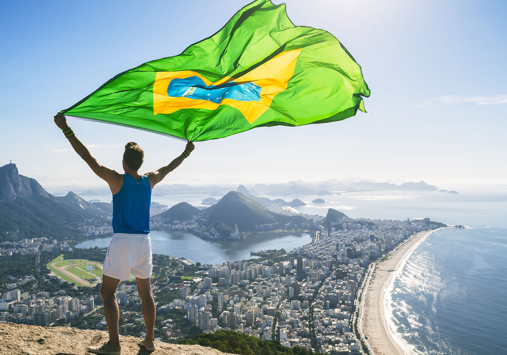 How is whey protein perceived in Brazil? | Arla Foods Ingredients